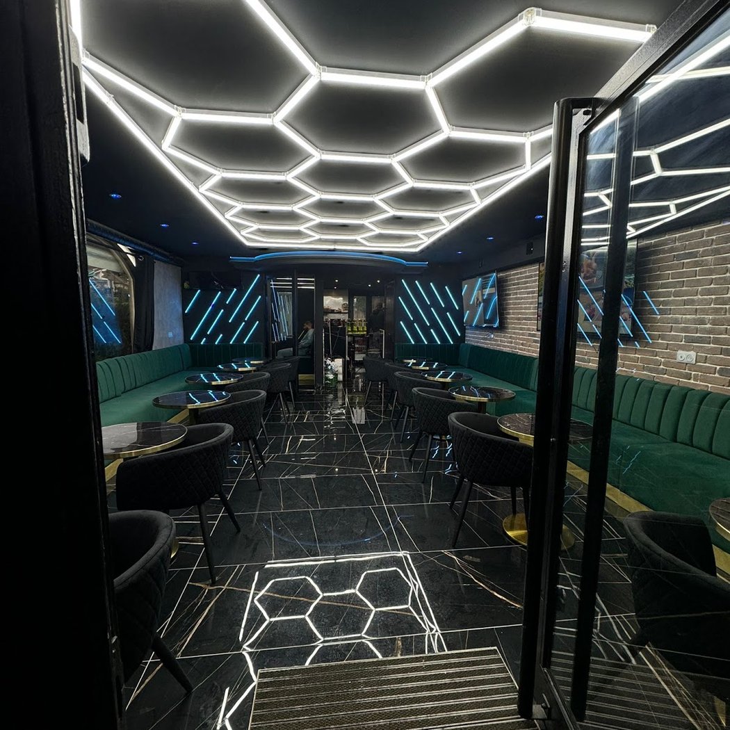 La Casa Lounge 2